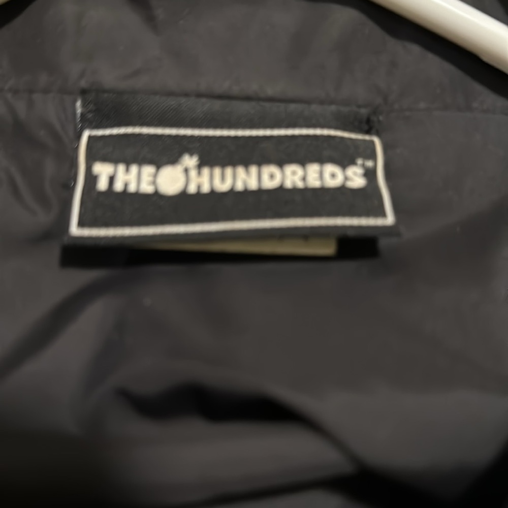 The hundreds jacket - Picture 4 of 4